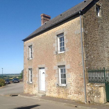Gite Auvraysien 10P La Foret-Auvray Exterior foto